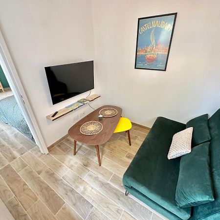 Evasion Depaysante Canal Du Midi* Jardin &Terrasse กัสเตลโนดารี ภายนอก รูปภาพ
